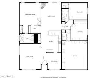 10910 Mohawk Ln, Peoria, AZ 85373