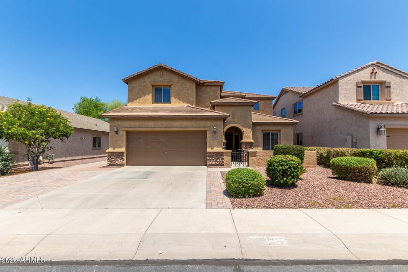 10910 Sebring Ave, Mesa, AZ 85212