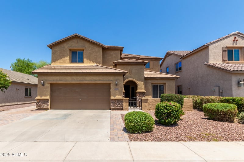 10910 Sebring Ave, Mesa, AZ 85212