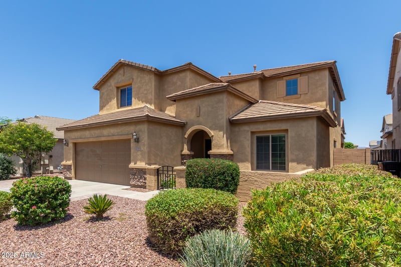 10910 Sebring Ave, Mesa, AZ 85212