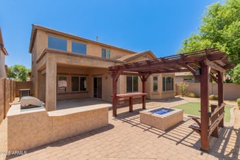 10910 Sebring Ave, Mesa, AZ 85212