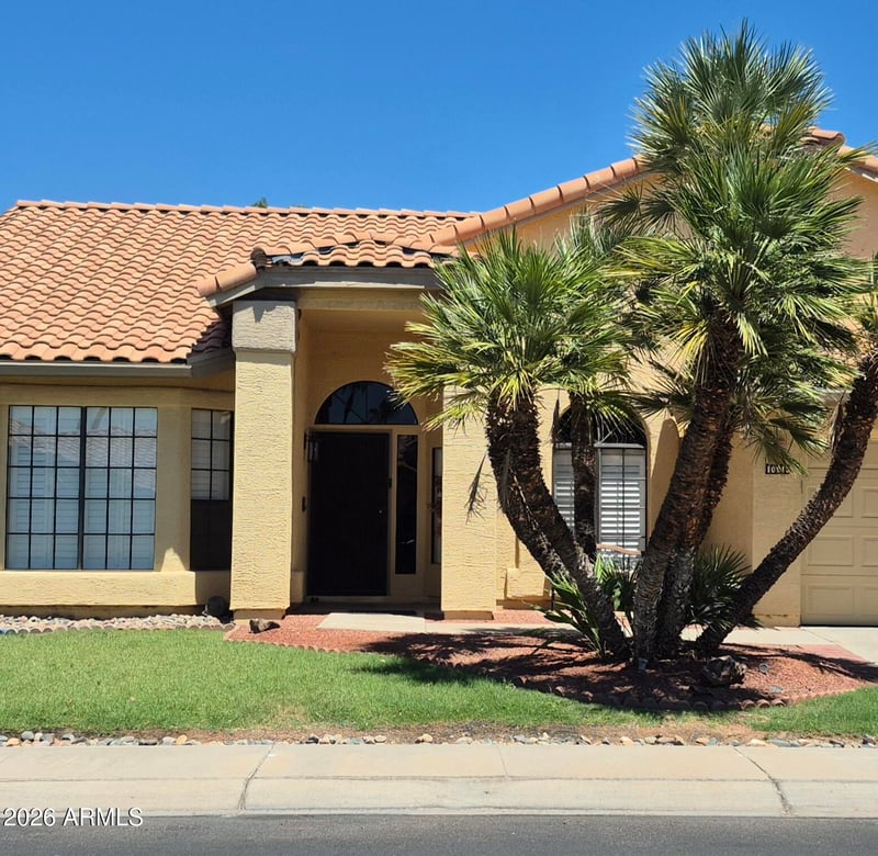 10910 W Ashbrook Pl, Avondale, AZ 85392