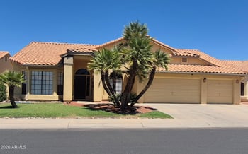 10910 W Ashbrook Pl, Avondale, AZ 85392