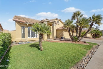 10910 W Ashbrook Pl, Avondale, AZ 85392