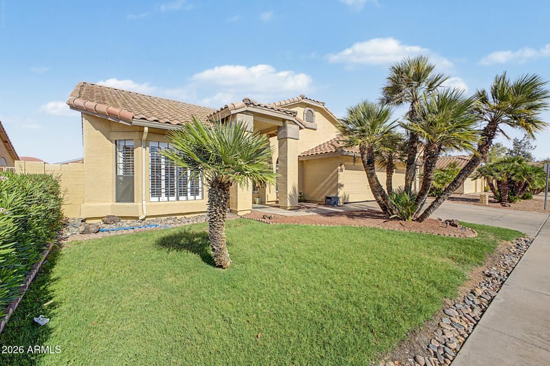 10910 W Ashbrook Pl, Avondale, AZ 85392