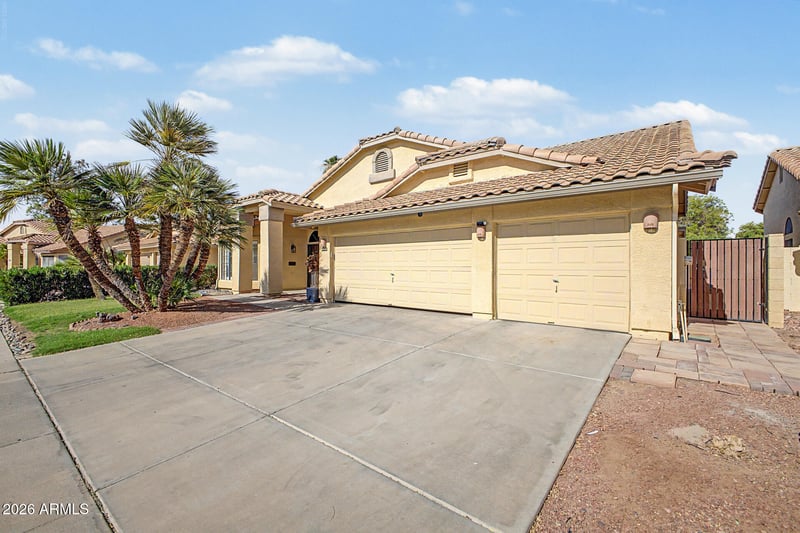 10910 W Ashbrook Pl, Avondale, AZ 85392