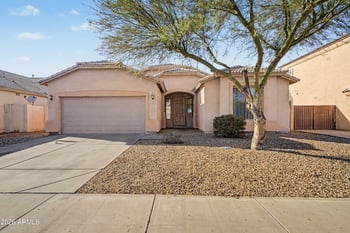 10910 Davis Ln, Avondale, AZ 85323