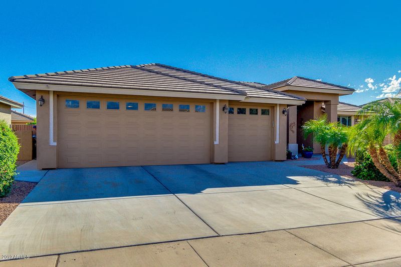 10911 E Ocaso Ave, Mesa, AZ 85212