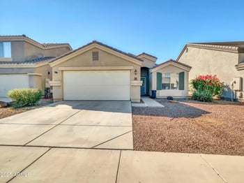 10911 Meadowbrook Ave, Phoenix, AZ 85037