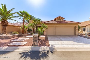 10911 San Tan Blvd, Sun Lakes, AZ 85248