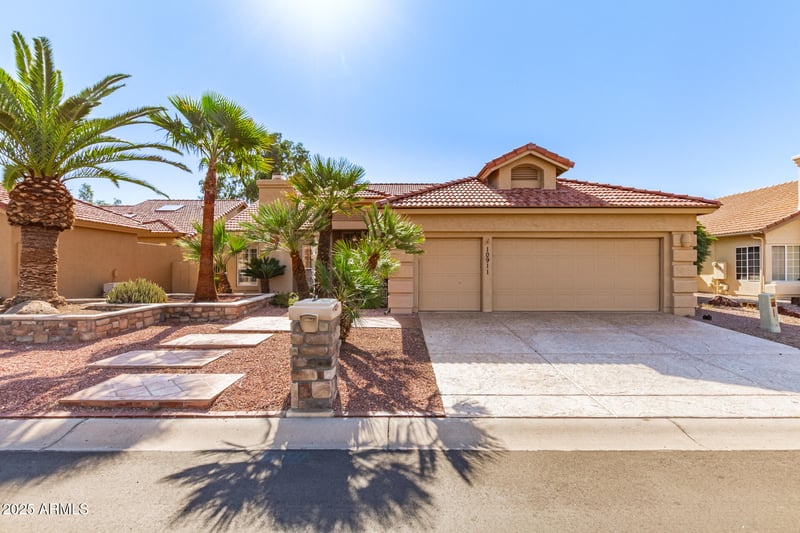 10911 San Tan Blvd, Sun Lakes, AZ 85248