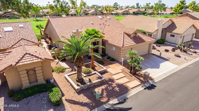 10911 San Tan Blvd, Sun Lakes, AZ 85248