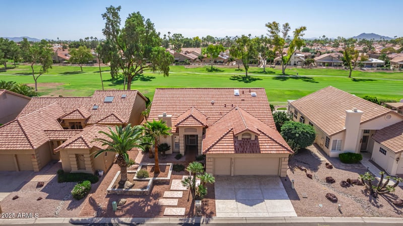 10911 San Tan Blvd, Sun Lakes, AZ 85248