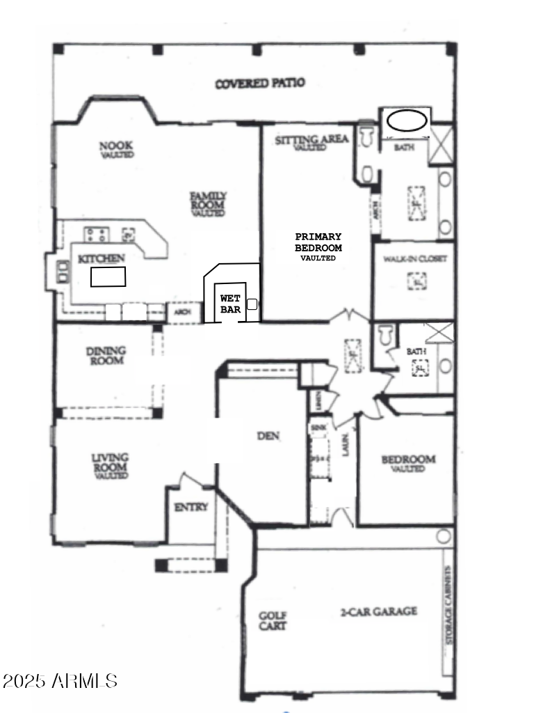 10911 San Tan Blvd, Sun Lakes, AZ 85248