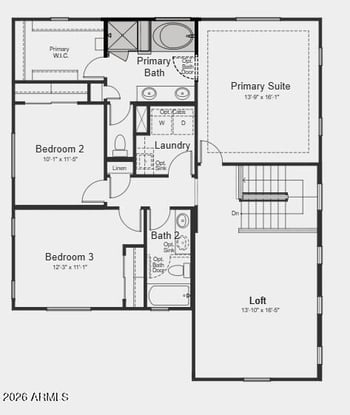 10911 Tillman Ave, Mesa, AZ 85212