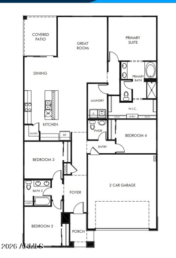 10911 W Jones Ave, Tolleson, AZ 85353