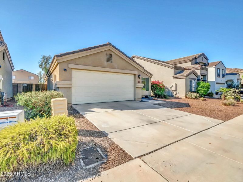10911 W Meadowbrook Ave, Phoenix, AZ 85037