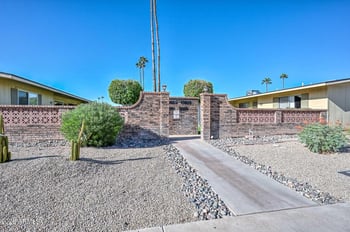 10911 W Santa Fe Dr, Sun City, AZ 85351
