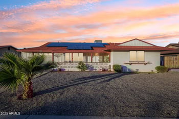 10912 Connecticut Ave, Sun City, AZ 85351