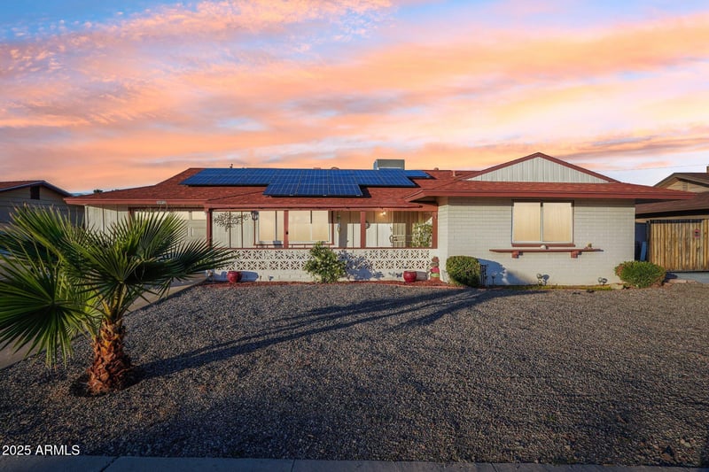 10912 Connecticut Ave, Sun City, AZ 85351