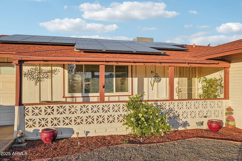 10912 Connecticut Ave, Sun City, AZ 85351