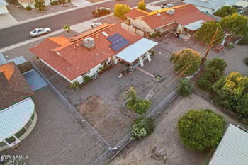 10912 Connecticut Ave, Sun City, AZ 85351