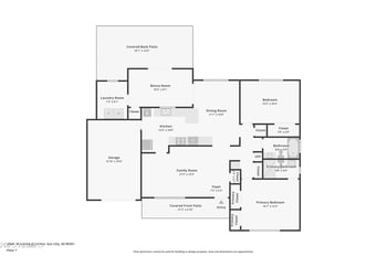 10912 Connecticut Ave, Sun City, AZ 85351