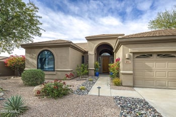 10912 E Butherus Dr, Scottsdale, AZ 85255