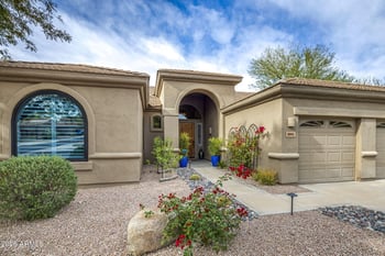 10912 E Butherus Dr, Scottsdale, AZ 85255