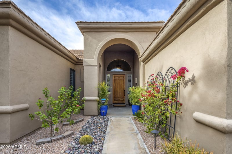 10912 E Butherus Dr, Scottsdale, AZ 85255