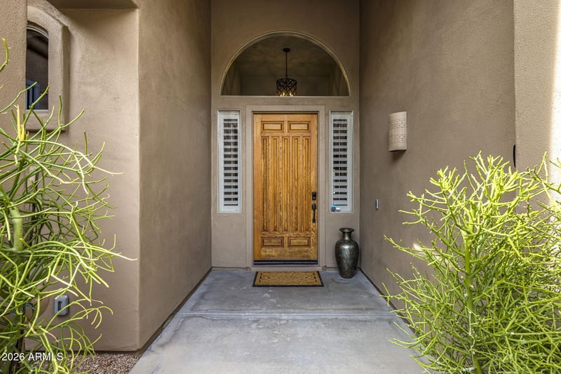 10912 E Butherus Dr, Scottsdale, AZ 85255