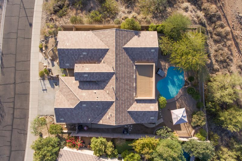 10912 E Palm Ridge Dr, Scottsdale, AZ 85255