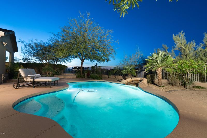 10912 E Palm Ridge Dr, Scottsdale, AZ 85255