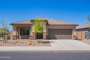 10912 Tumbleweed Ave, Mesa, AZ 85212