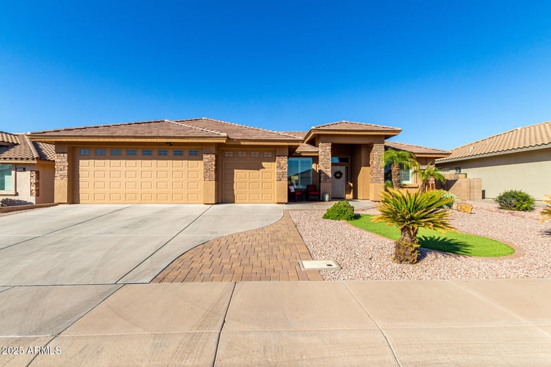 10912 Plata Ave, Mesa, AZ 85212