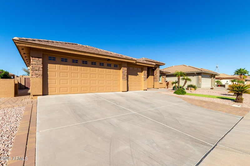 10912 Plata Ave, Mesa, AZ 85212