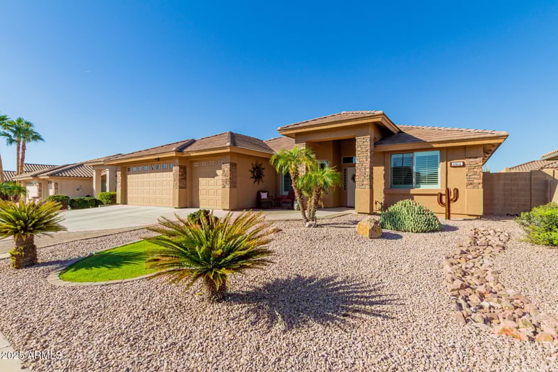 10912 Plata Ave, Mesa, AZ 85212