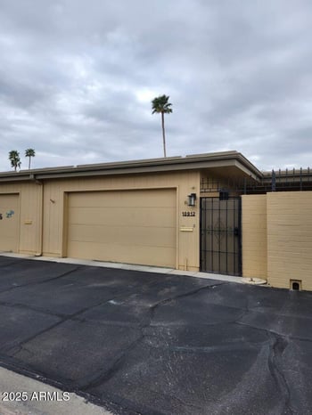 10912 Thunderbird Blvd, Sun City, AZ 85351