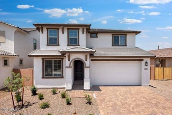 10912 Tiburon Ave, Mesa, AZ 85212