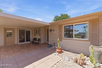 10912 Cameo Dr, Sun City, AZ 85351