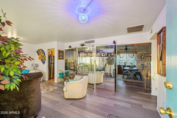 10912 W Connecticut Ave, Sun City, AZ 85351