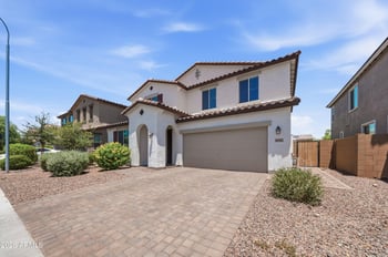10912 W Harrison St, Avondale, AZ 85323