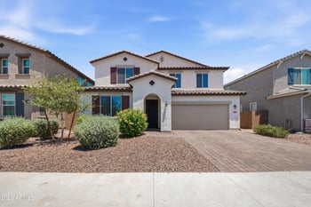10912 W Harrison St, Avondale, AZ 85323