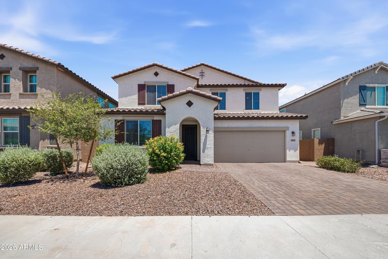 10912 Harrison St, Avondale, AZ 85323