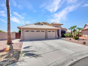 10912 Marco Polo Rd, Peoria, AZ 85373