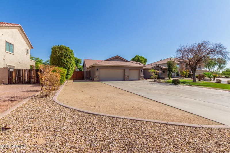 10913 153rd Ln, Surprise, AZ 85379