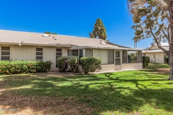 10913 Caron Dr, Sun City, AZ 85351