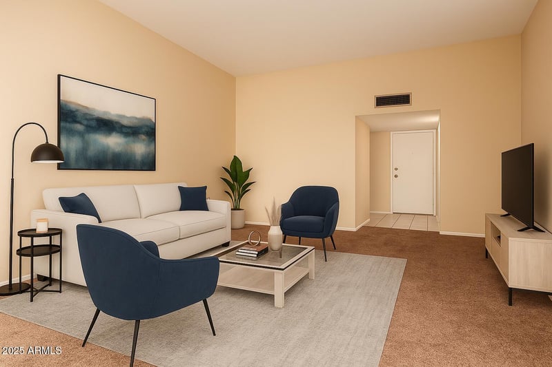 10913 Coggins Dr, Sun City, AZ 85351