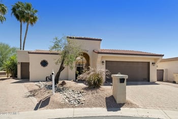 10913 Flintlock Dr, Sun Lakes, AZ 85248