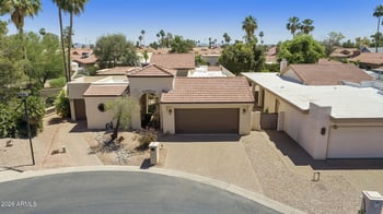 10913 Flintlock Dr, Sun Lakes, AZ 85248